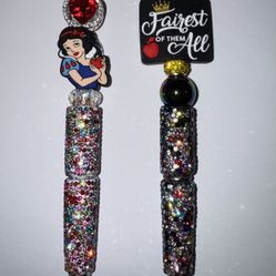 Valentine’s Snow White & The Fairest of Them All Gift Pen Set