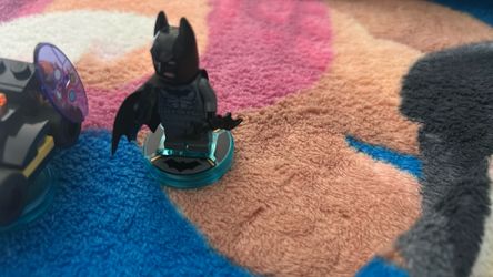 Lego Dimensions 