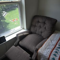 Recliner 