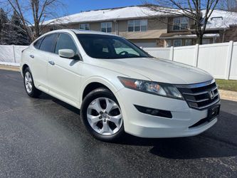 2010 Honda Accord Crosstour