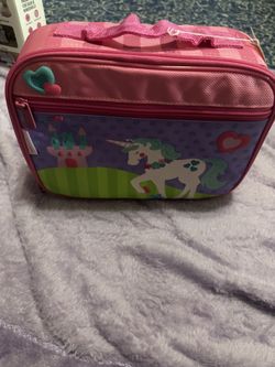 New Lunch Box