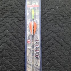 20 Inch Arrow Style Replica Antenna