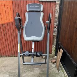 Innova Inversion Table