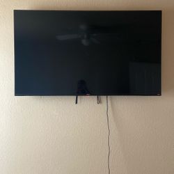 Roku 58” Smart TV
