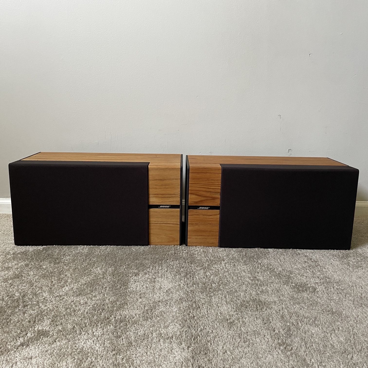 Bose 6.2 Stereo Everywhere Direct Reflecting Home Bookshelf
