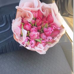 FLOWERS FOR SALE