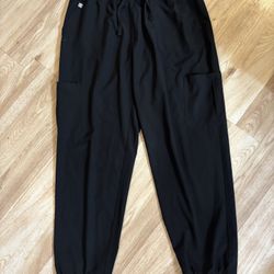 Hanes Scrub Pants Xl