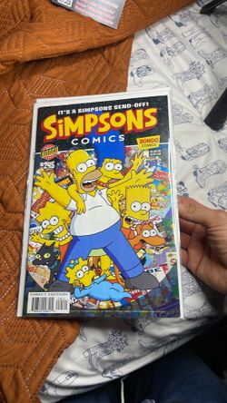 Comics
