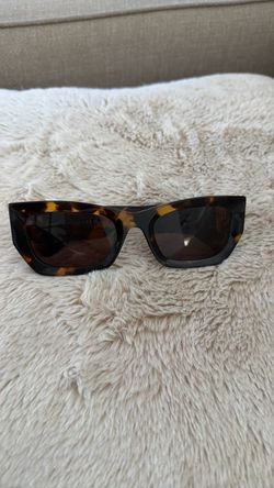 Miu miu sunglasses
