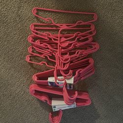 Baby Hangers 
