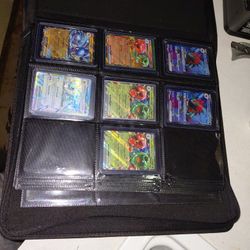 Pokemon Ex Cards Mint