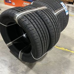 Tire 225/55/r16