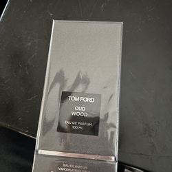 Tom Ford Oud Wood