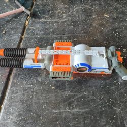 Nerf N Strike Elite Rhino 