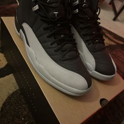 Barons jordan 12