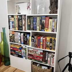 Bookshelf