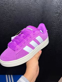 Adidas grand court alpha 00’s