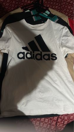 Adidas shirt