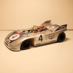 AUTOart 1/18 Porsche 908/03 Martini Racing