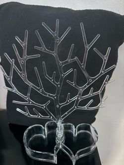 Jewelry tree