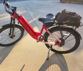 KASEN CITY 2.0 E BIKE (NEW)