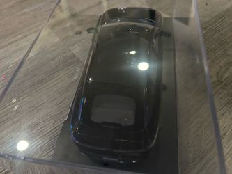 Afeela Sony Honda Mobility Die Cast Model