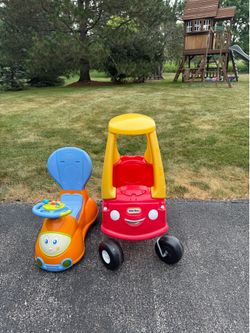 Toddlers gear