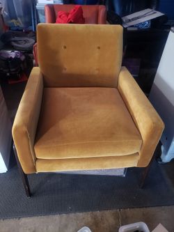 Joybird Clyde Chair