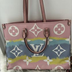 Large Tote 