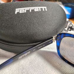 FERRETTI SUNGLASSES ITALY DESIGN COLLECTION 