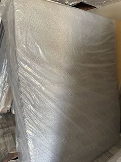 Queen Size | Firm or Plush Double Sided Mattress
