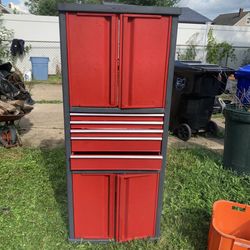 Snap On Tool Cabinet 