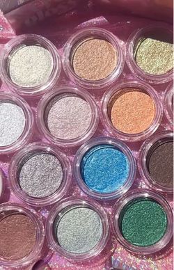 Jeffree star eyeglass