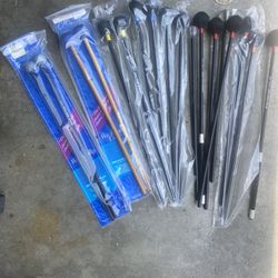 Marimba Mallet Sticks