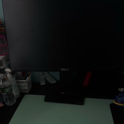 144hz Monitor 
