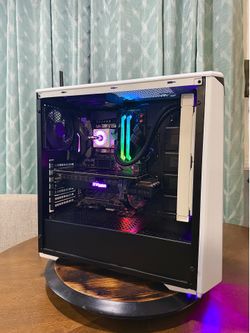 RTX 2080 Ti Gaming PC | i7-8700K | 16GB RAM | 2.5TB  | WiFi