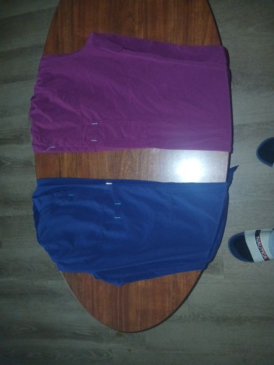 Medical Scrubs