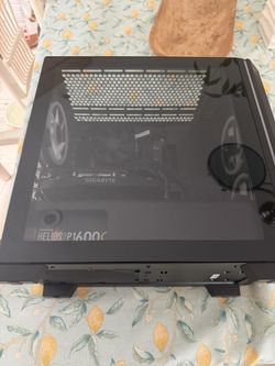 Gaming Pc RGB