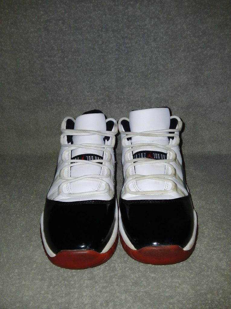 Jordan Retro 11