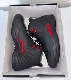 Jordan 12 Retro - Bloodline CT8013-003