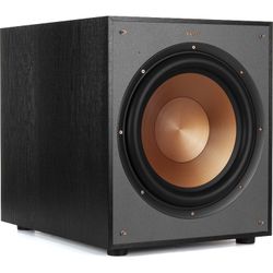 Klipsch R-120SW 400W Powered subwoofer 