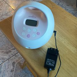 speCtra Breast Pump Machine Only 
