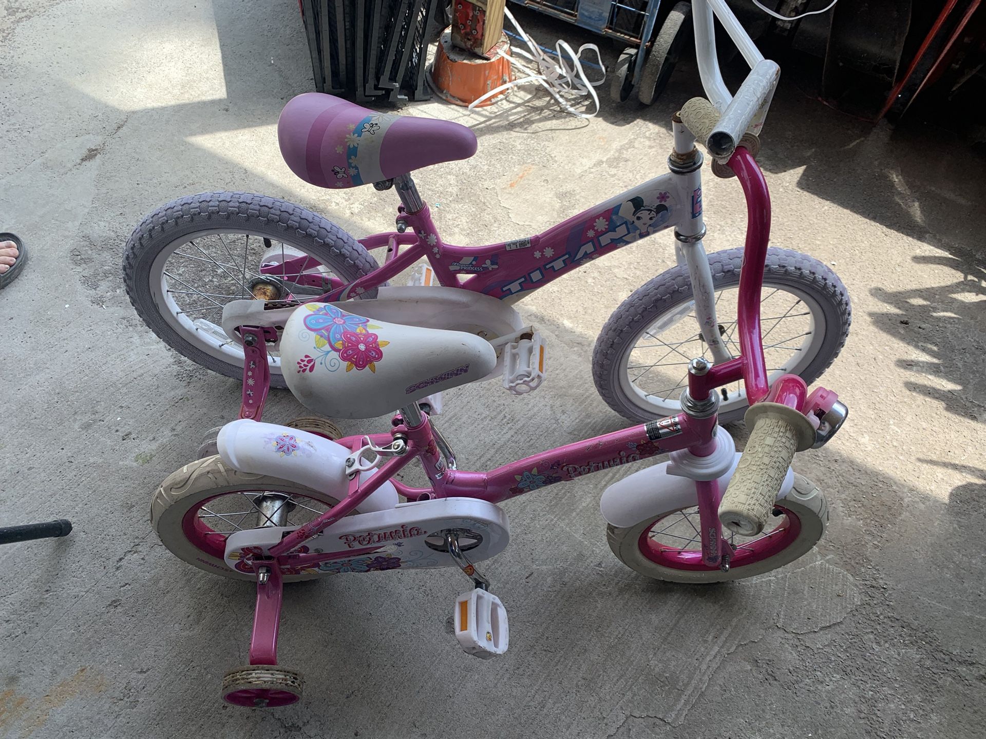 Bike