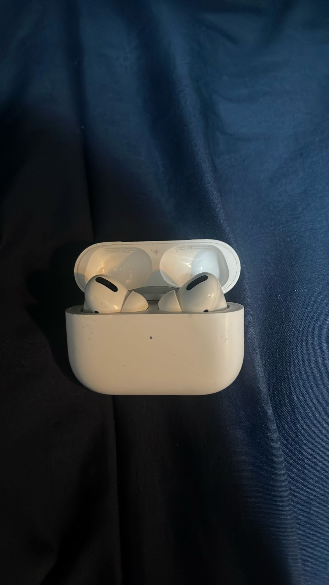 Airpod Pros