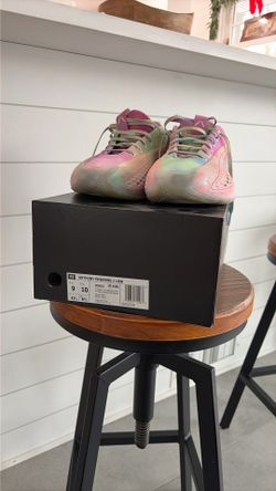 Basketball Shoes