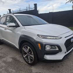 2021 Hyundai Kona