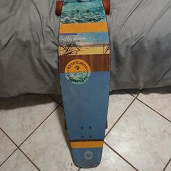 Long Board