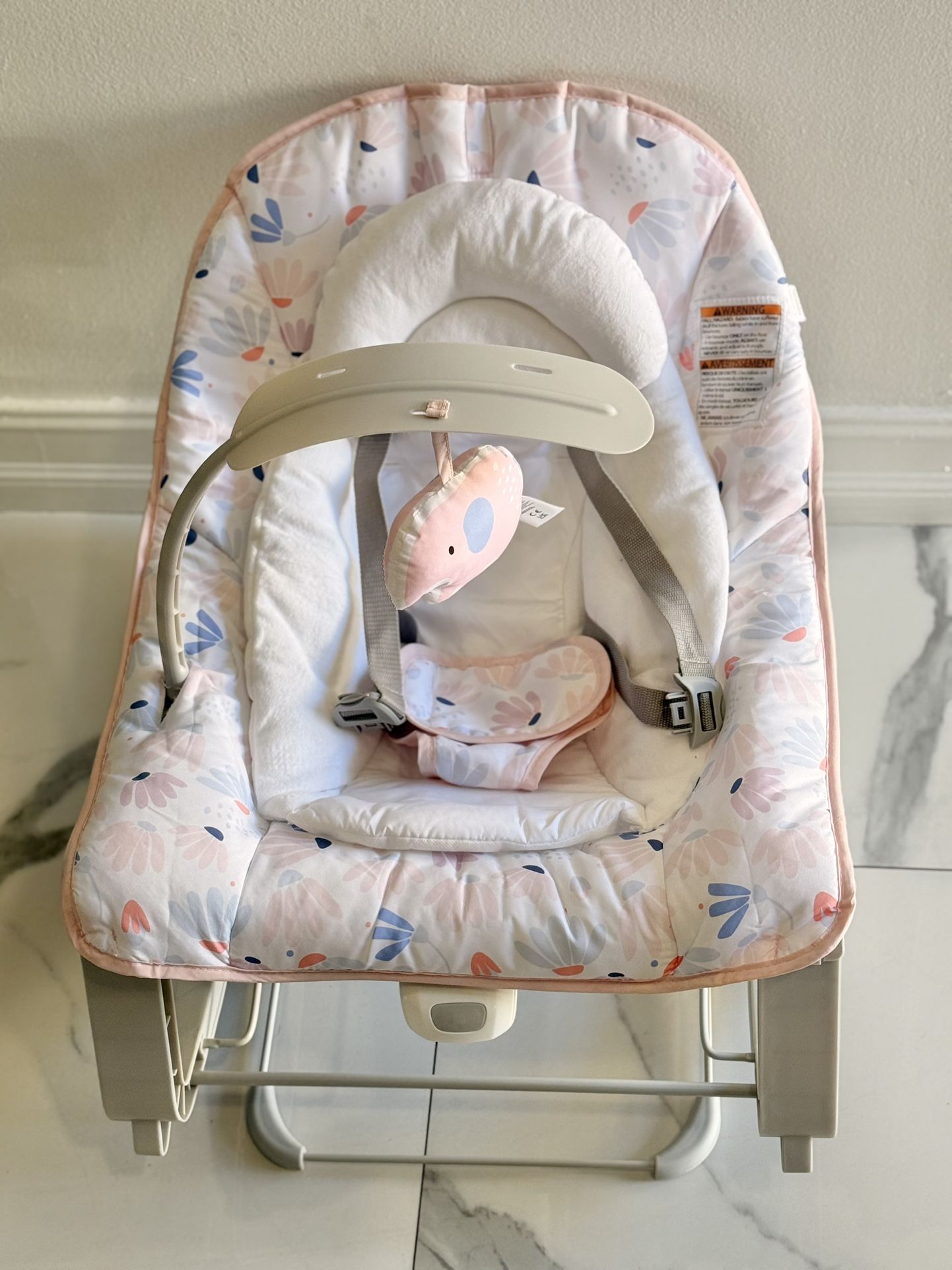 Baby Bouncer