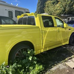 2004 Ford Truck