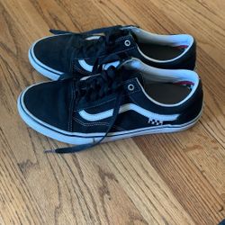 Vans shoes 